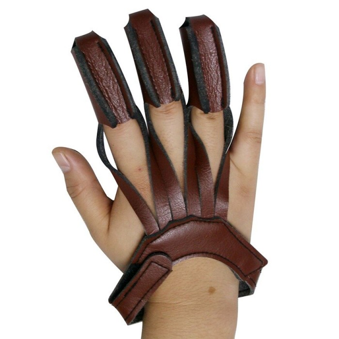 Archery Glove